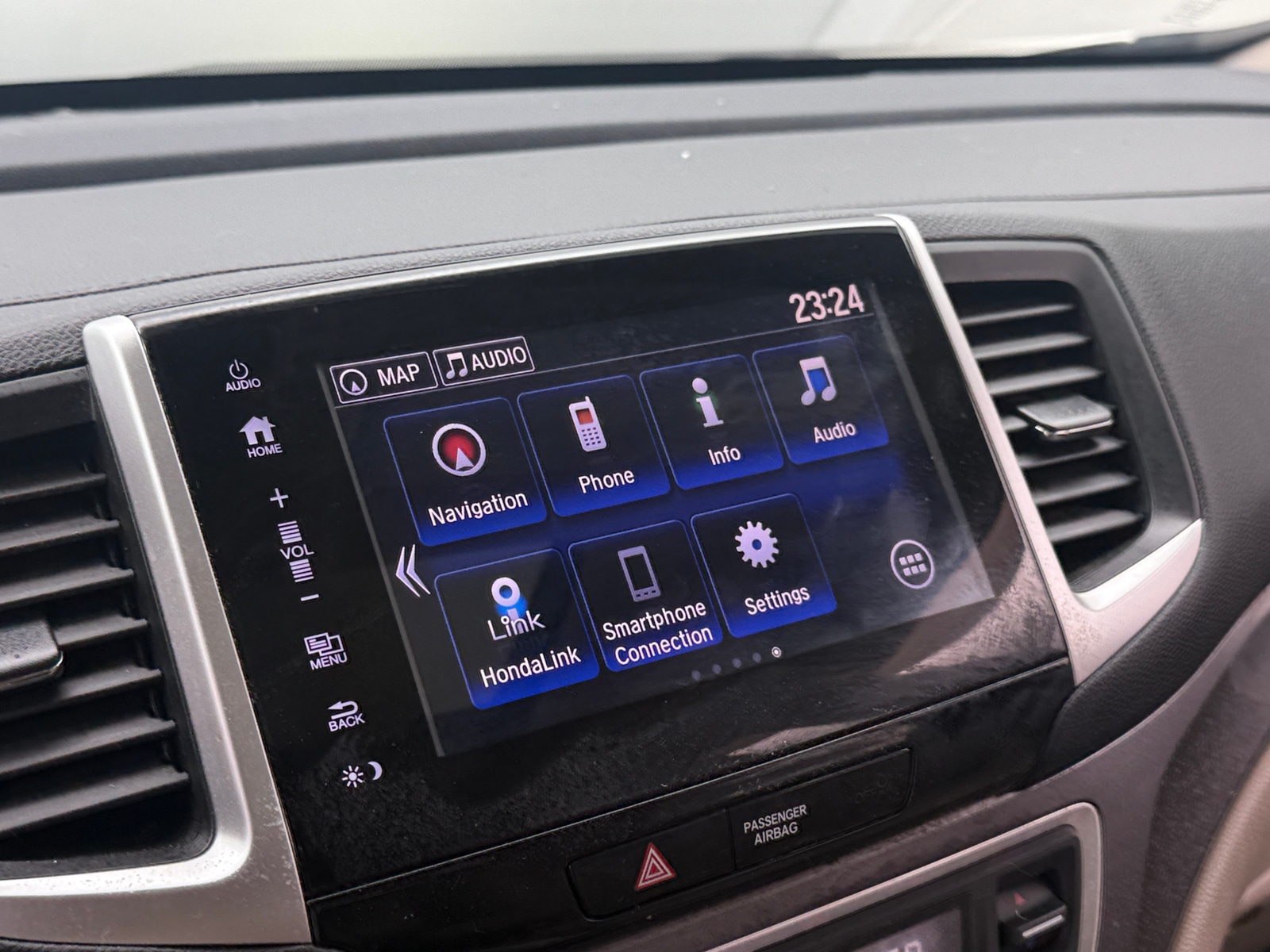 Thumbnail: 2019 Honda Ridgeline - 3
