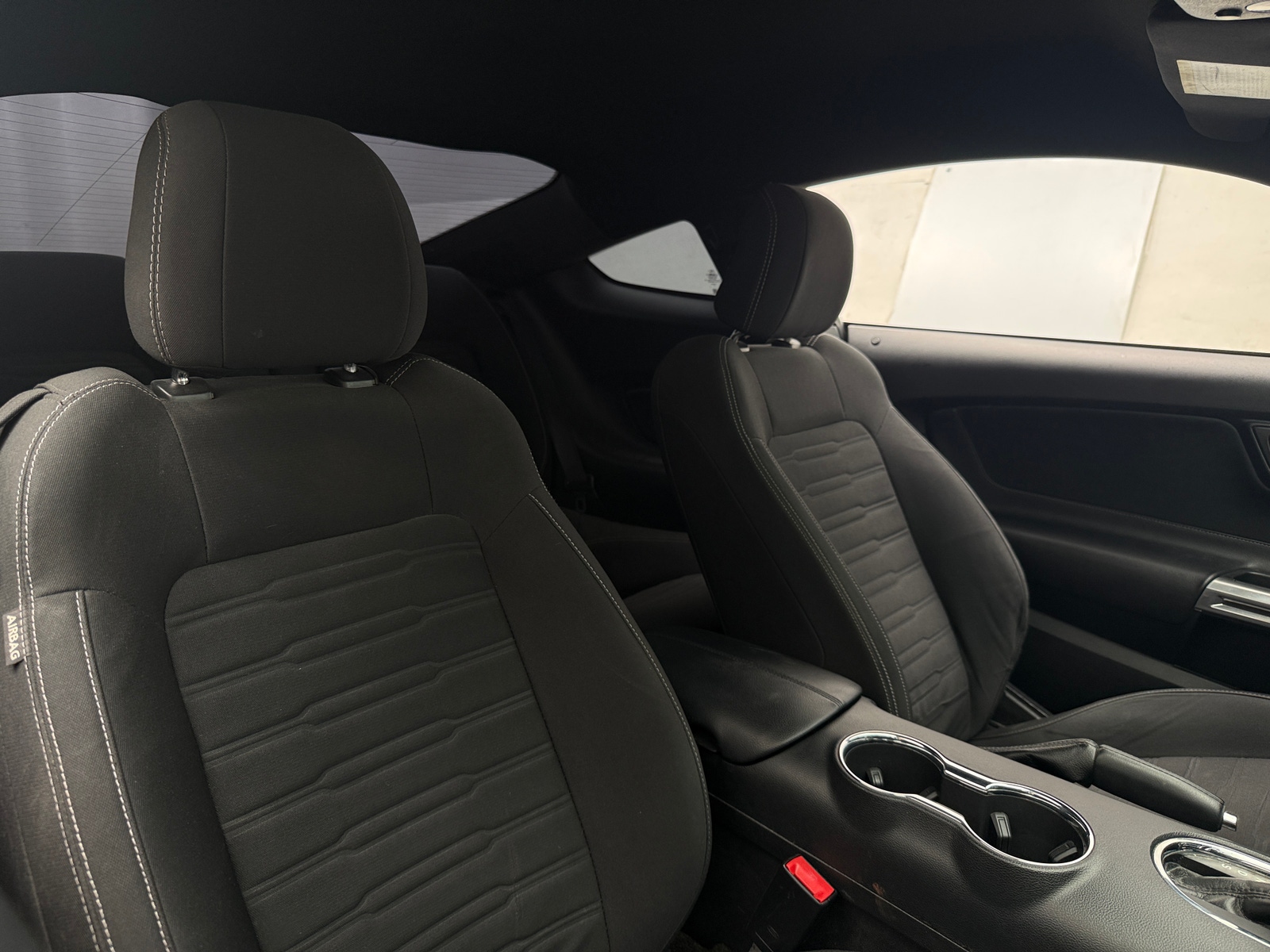 Thumbnail: 2016 Ford Mustang - 2