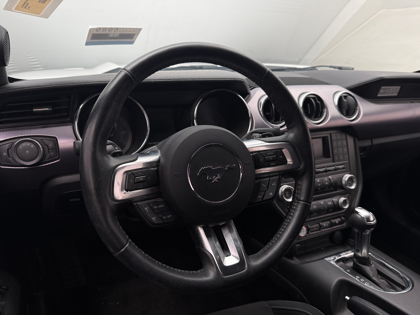 Thumbnail: 2016 Ford Mustang - 4
