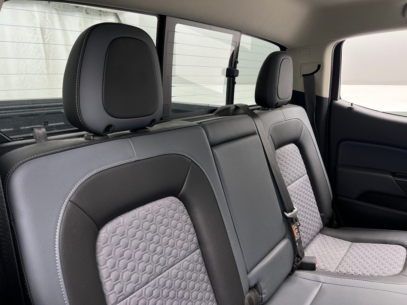 Thumbnail: 2019 Chevrolet Colorado - 5