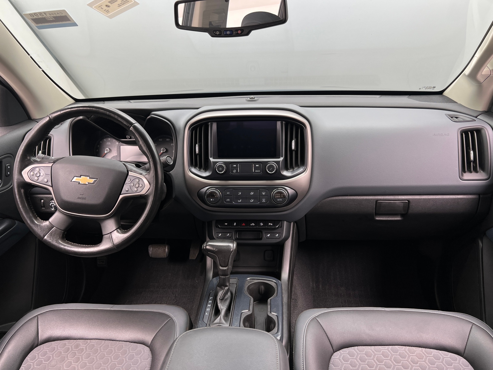 Thumbnail: 2019 Chevrolet Colorado - 2