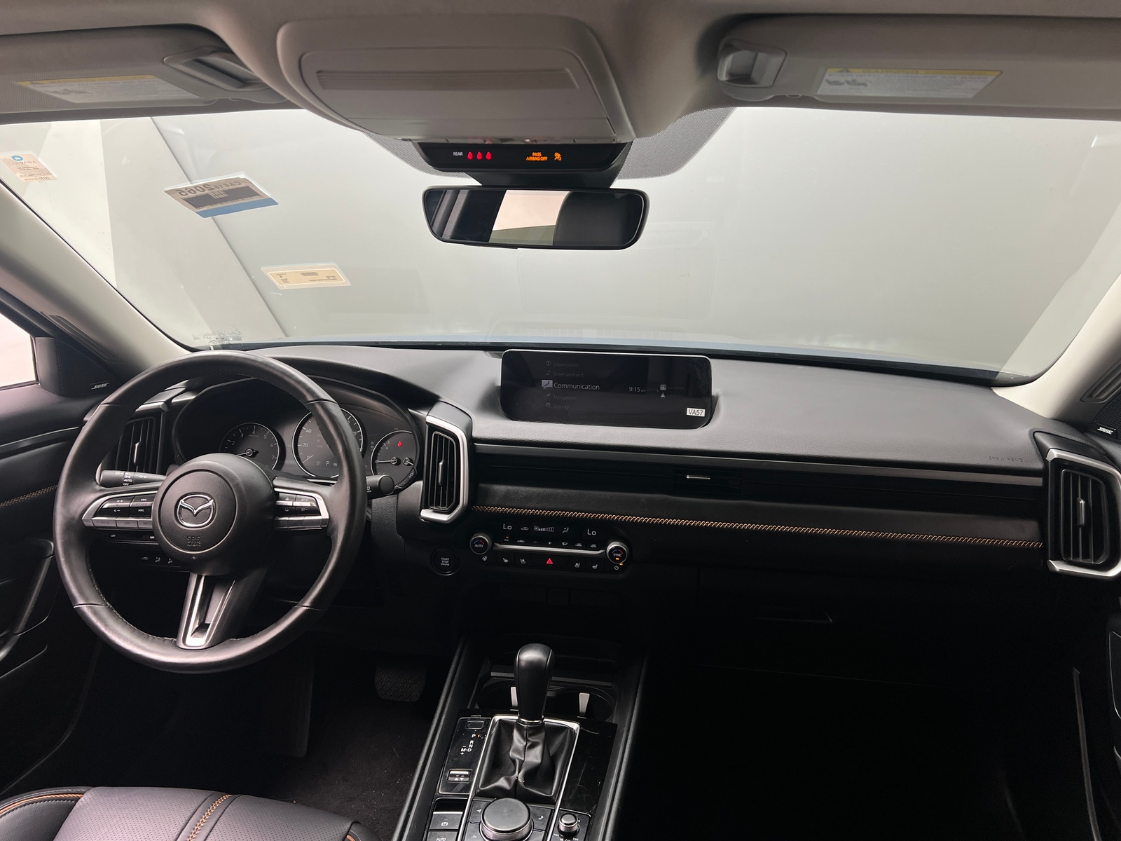 Thumbnail: 2024 Mazda CX-50 - 2