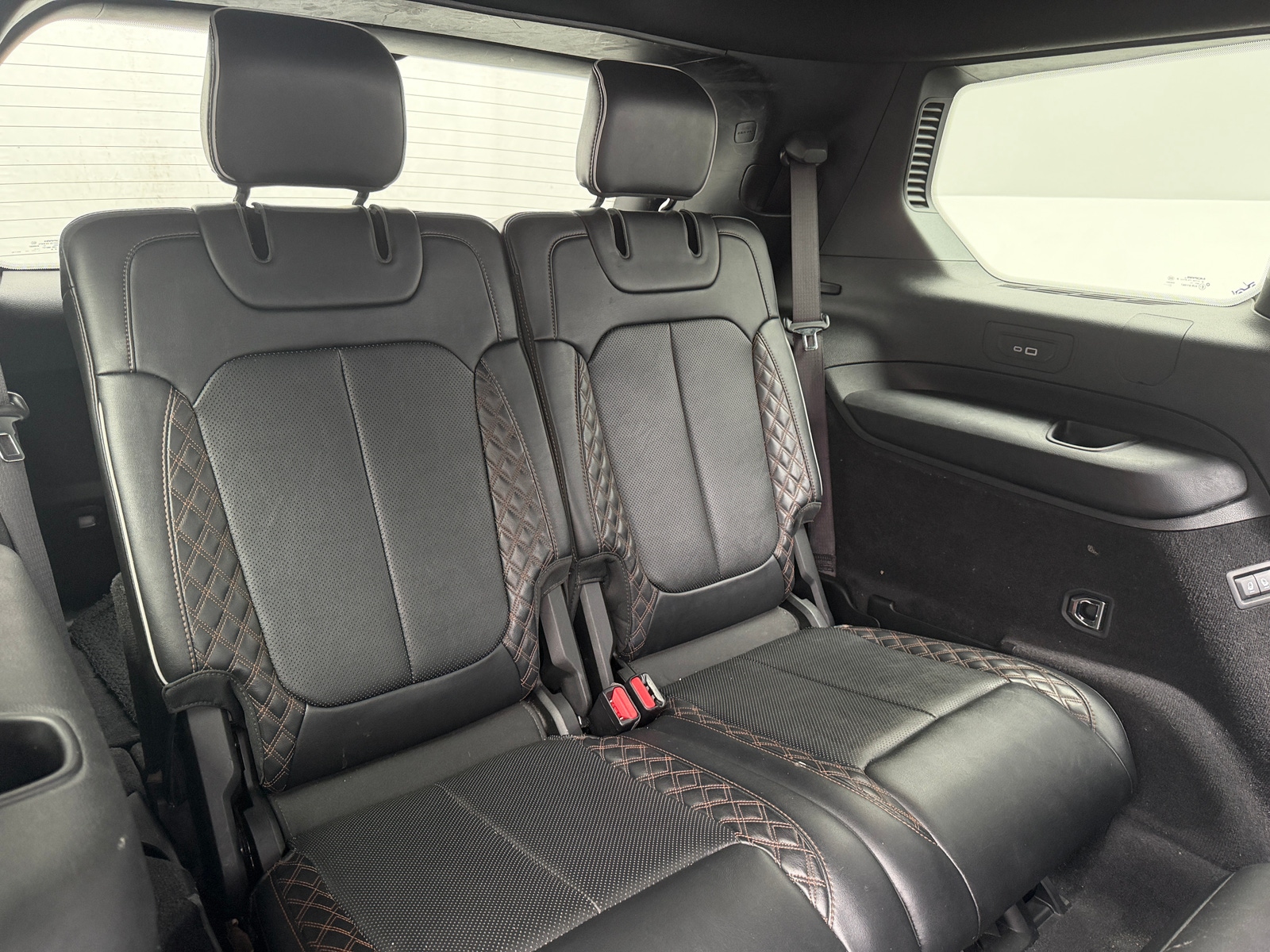 Thumbnail: 2022 Jeep Grand Cherokee L - 5