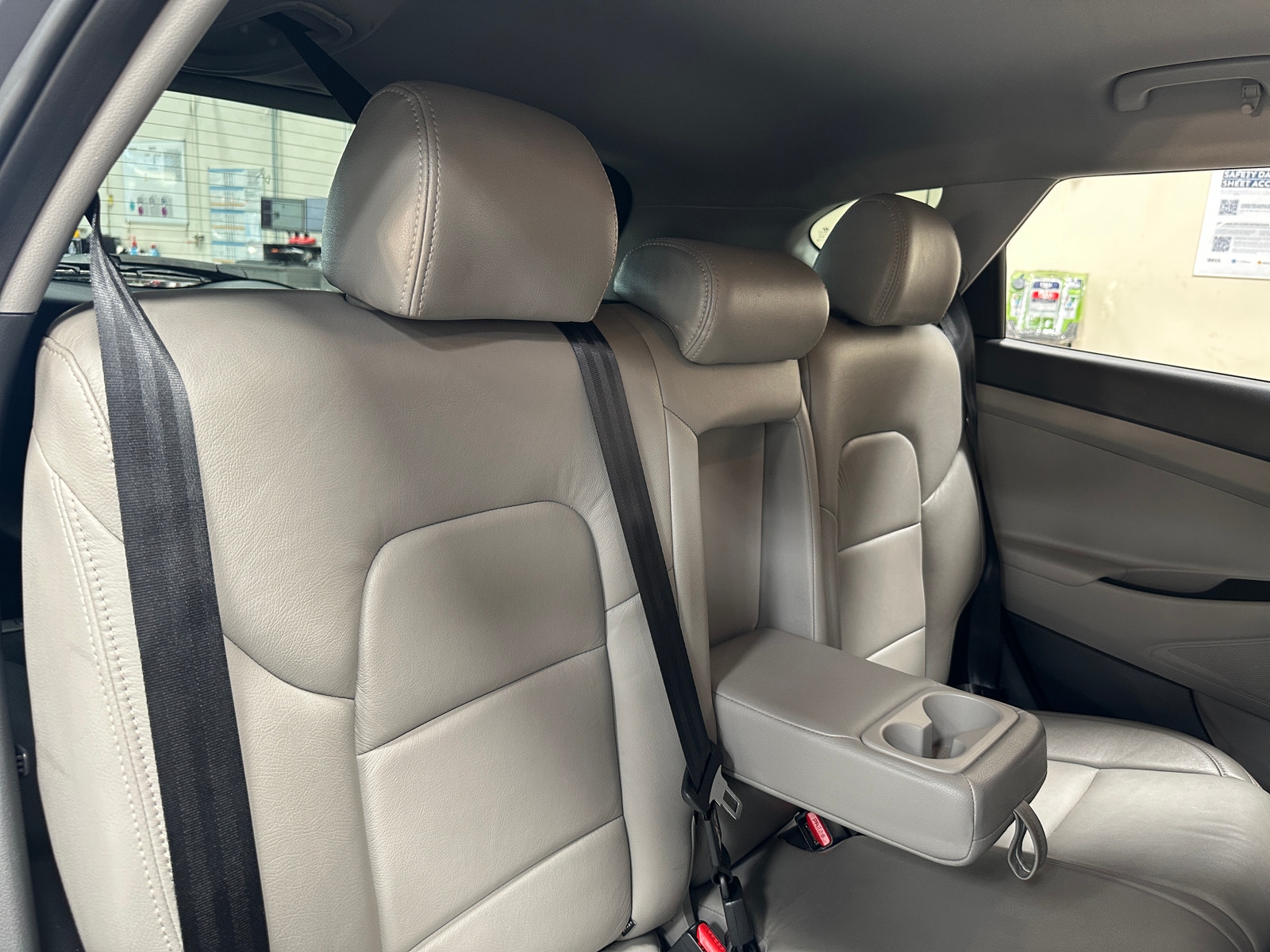 Thumbnail: 2016 Hyundai Tucson - 6