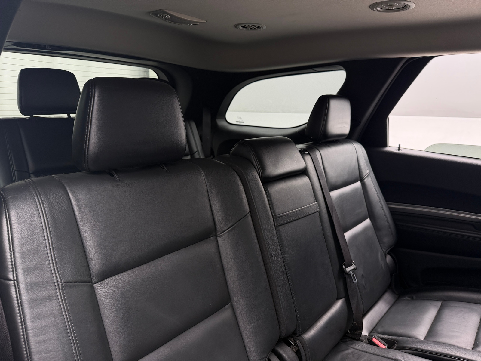 Thumbnail: 2019 Dodge Durango - 5