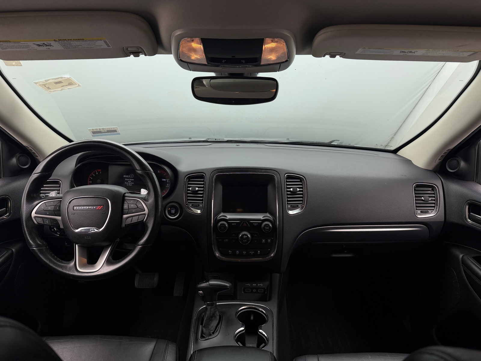 Thumbnail: 2019 Dodge Durango - 2