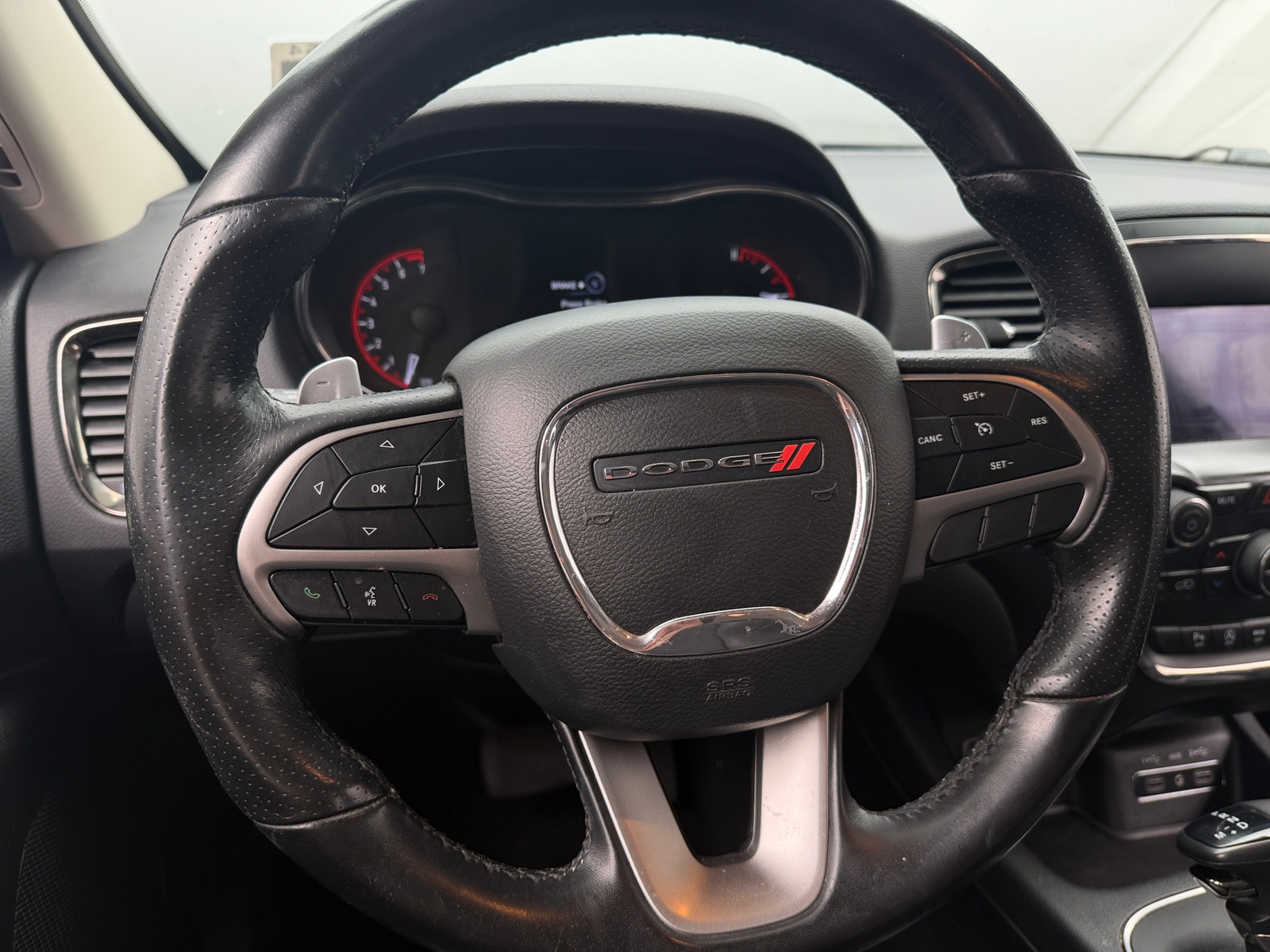 Thumbnail: 2019 Dodge Durango - 4