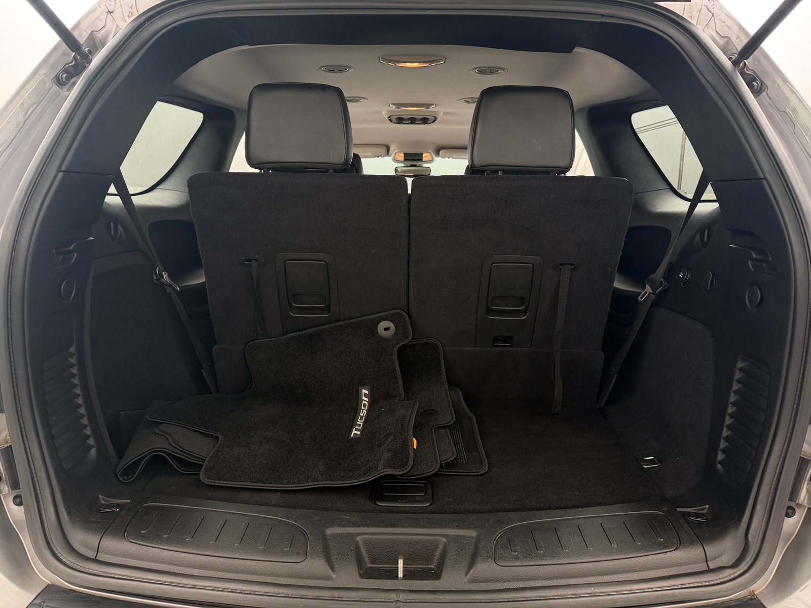 Thumbnail: 2019 Dodge Durango - 6