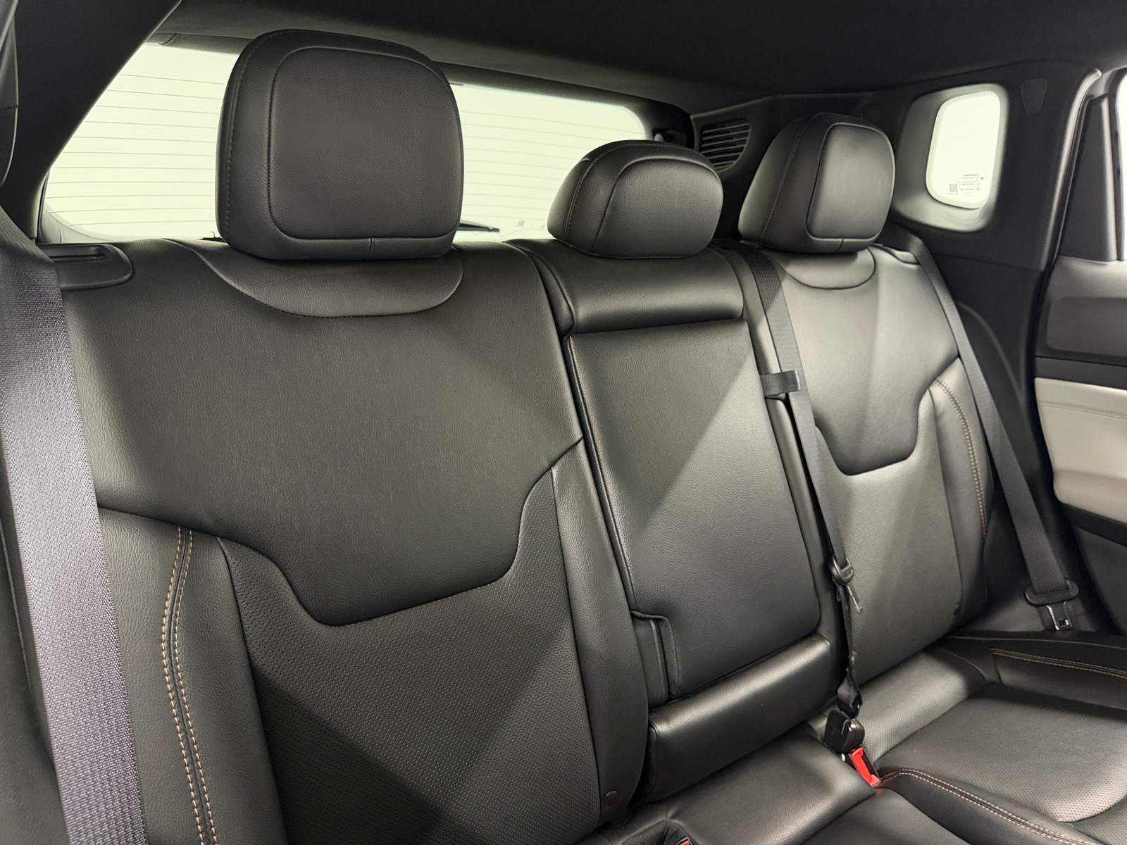 Thumbnail: 2023 Jeep Compass - 5