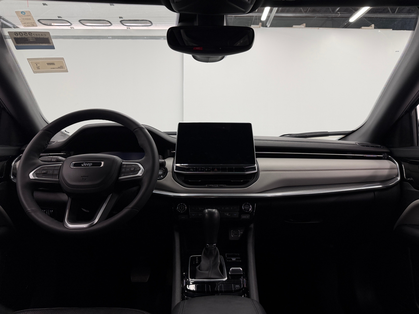 Thumbnail: 2023 Jeep Compass - 2