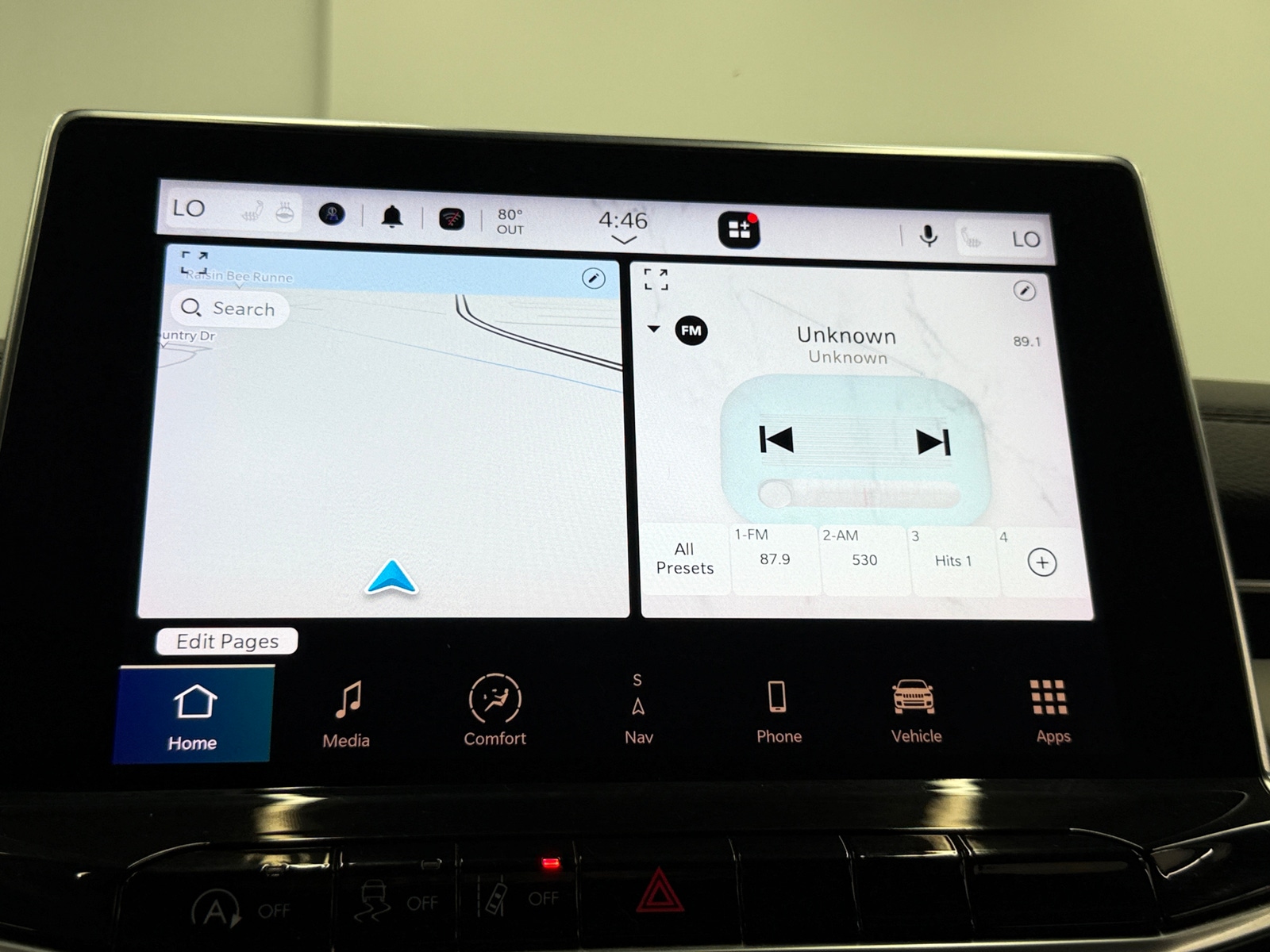 Thumbnail: 2023 Jeep Compass - 3