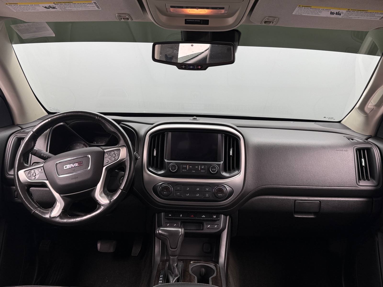 Thumbnail: 2016 GMC Canyon - 2