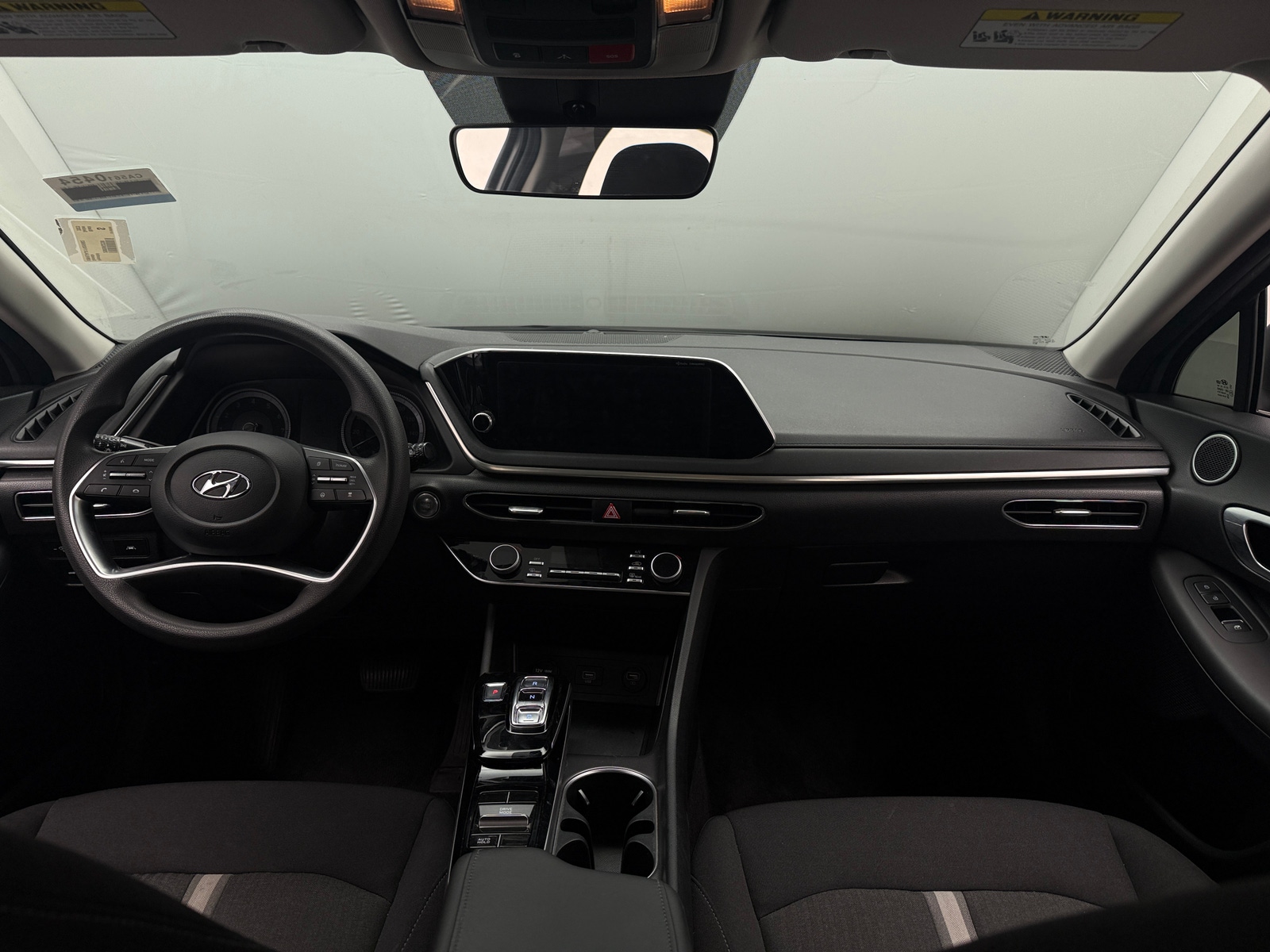 Thumbnail: 2023 Hyundai Sonata - 3