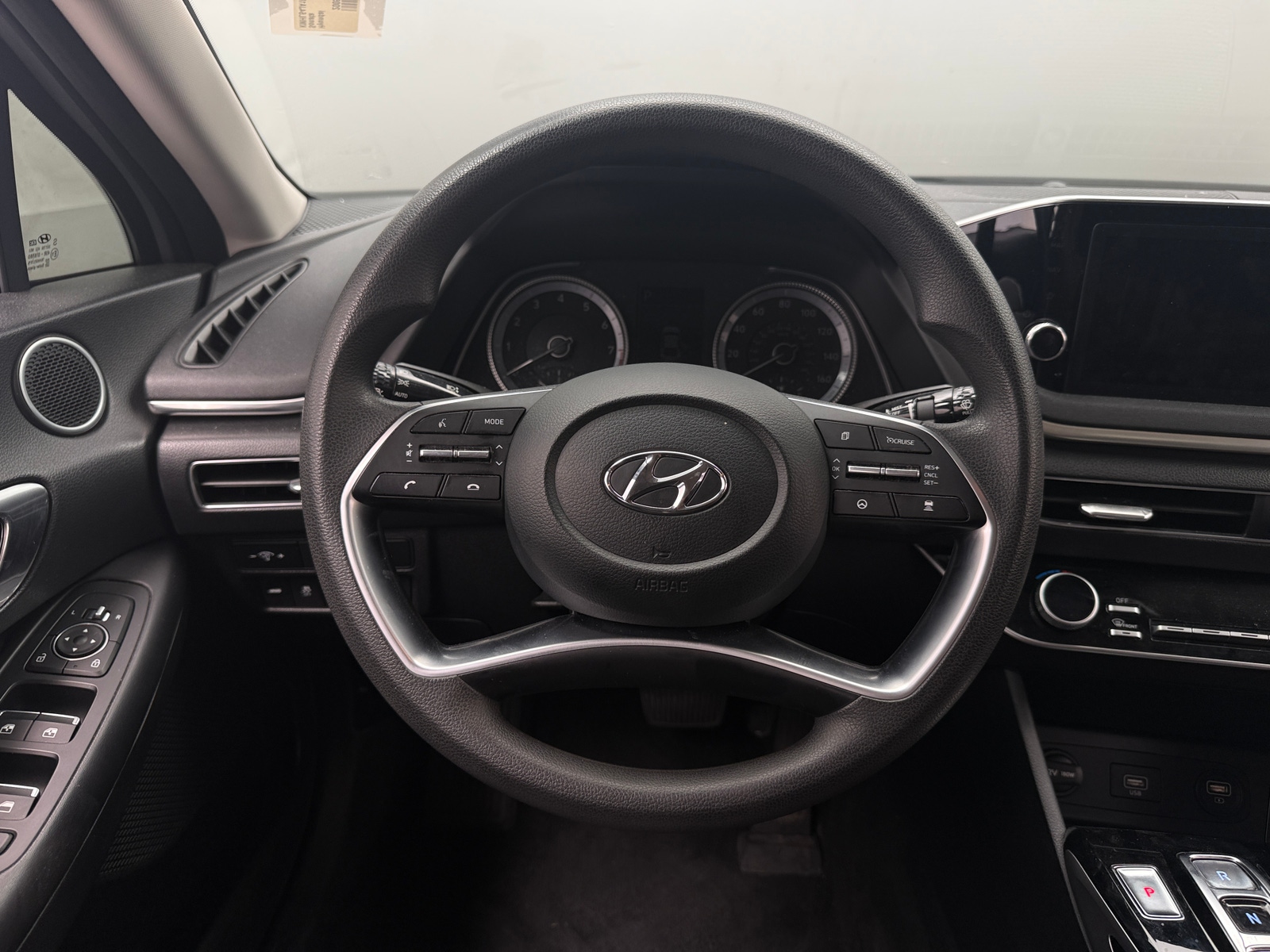 Thumbnail: 2023 Hyundai Sonata - 5