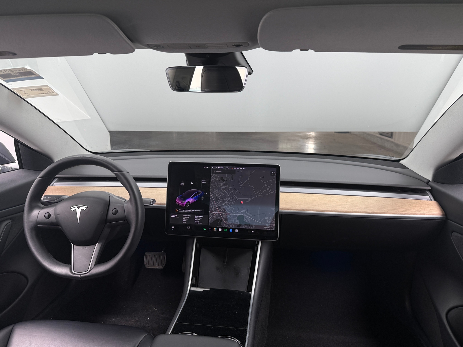 Thumbnail: 2020 Tesla Model 3 - 2