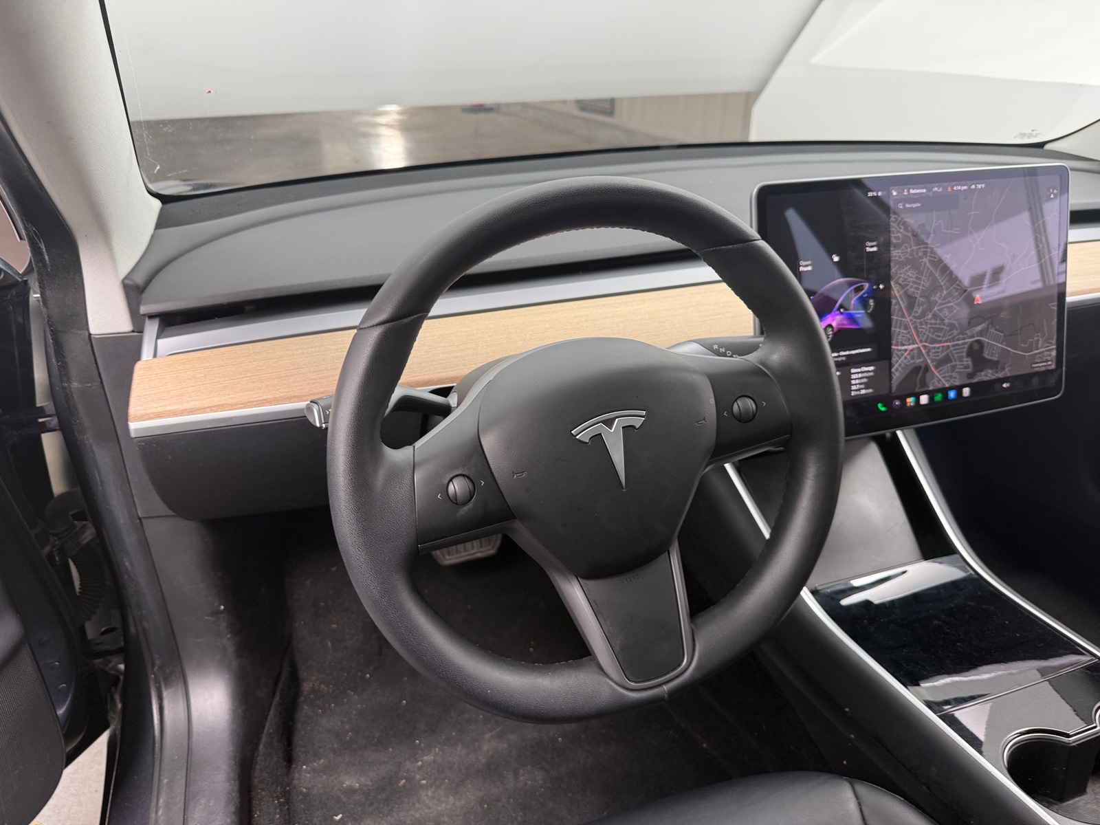 Thumbnail: 2020 Tesla Model 3 - 4
