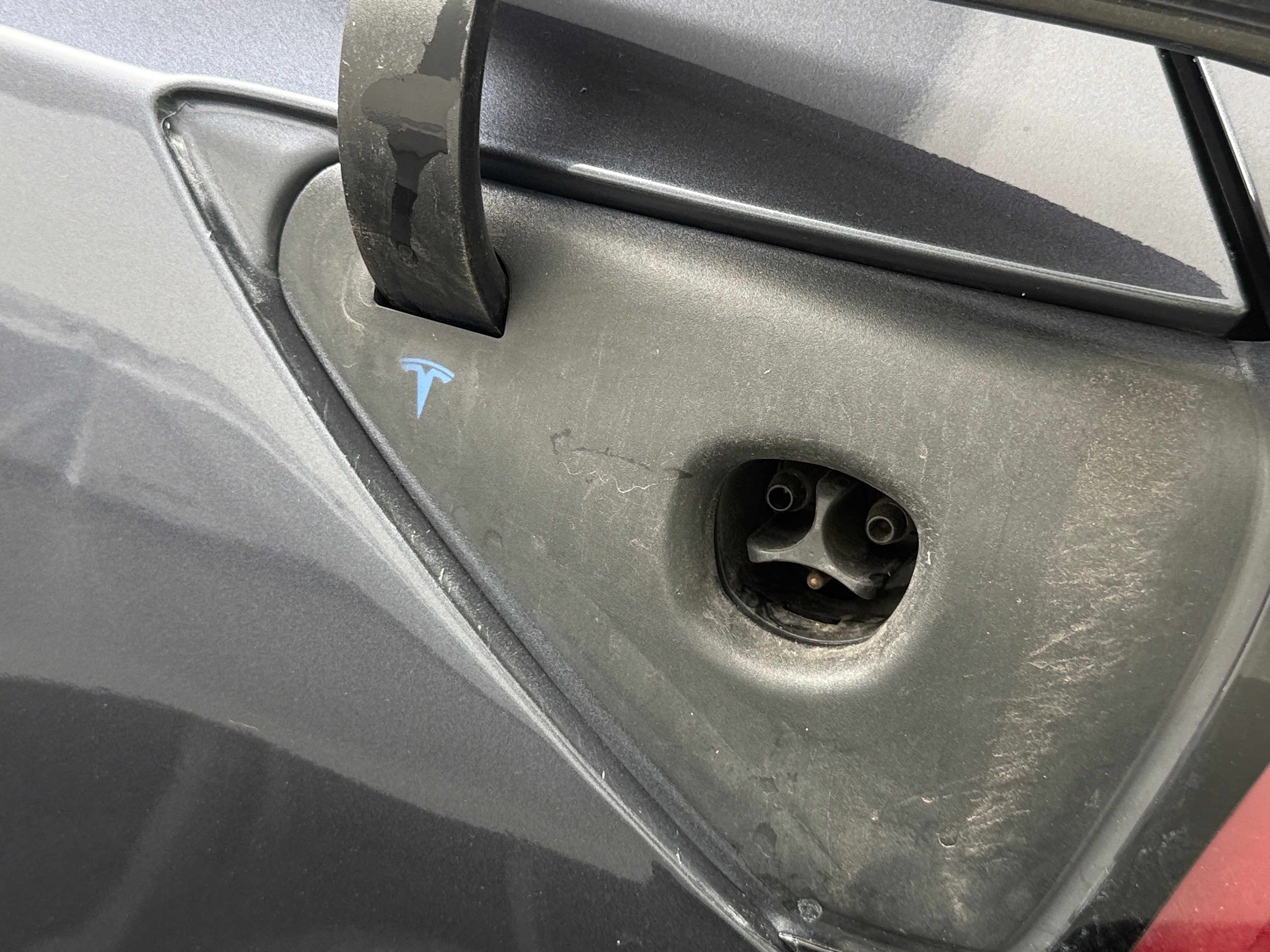 Used 2020 Tesla Model 3 Base with VIN 5YJ3E1EB9LF620124 for sale in Auburn, WA