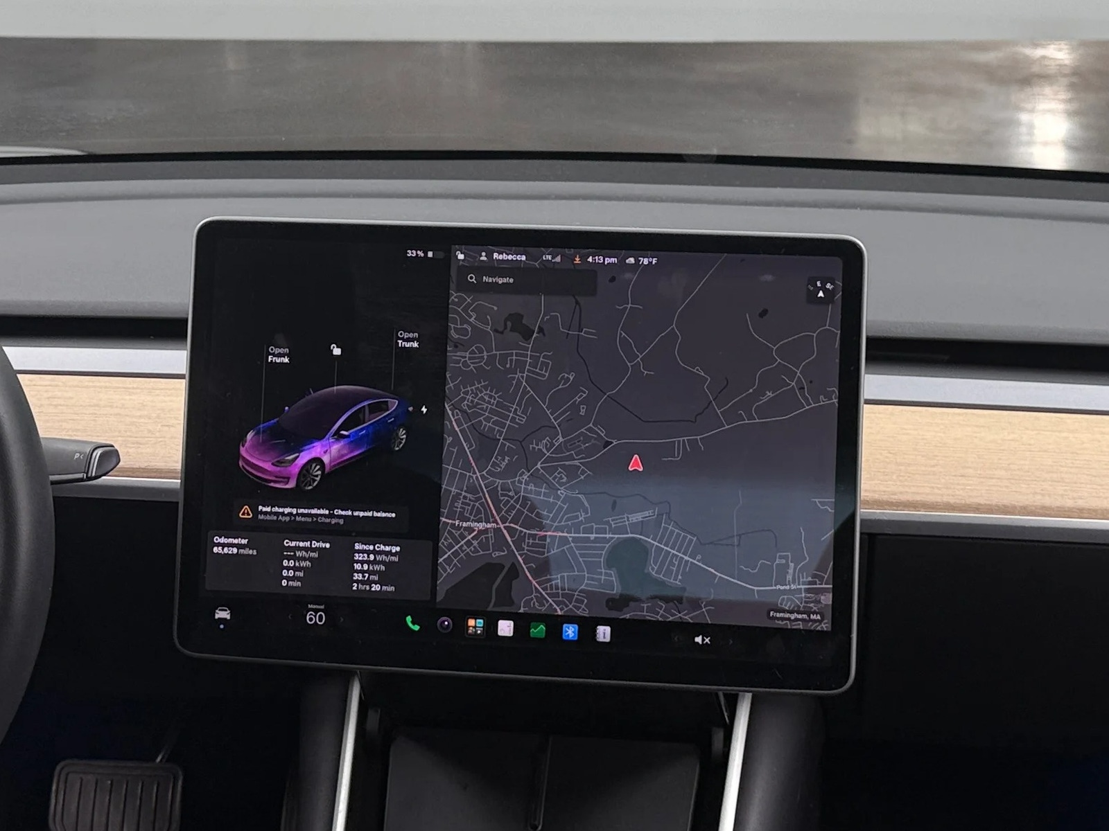 Thumbnail: 2020 Tesla Model 3 - 3