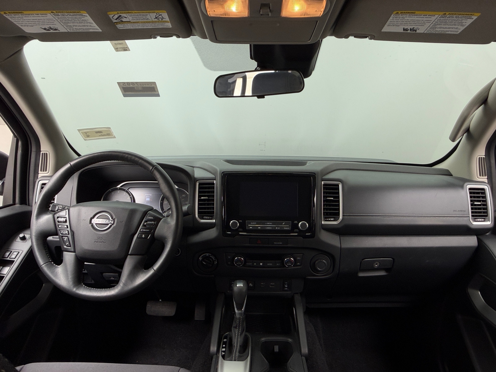Thumbnail: 2023 Nissan Frontier - 3
