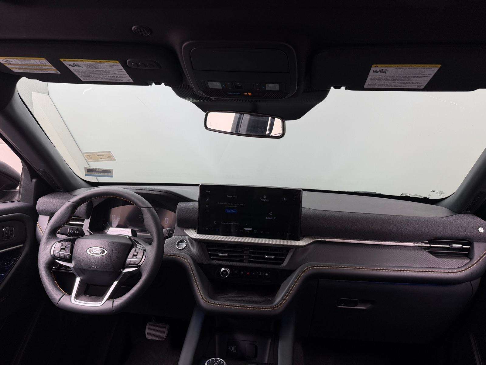 Thumbnail: 2026 Ford Explorer - 2