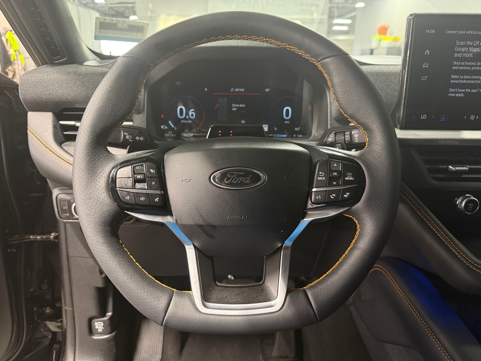 Thumbnail: 2026 Ford Explorer - 4