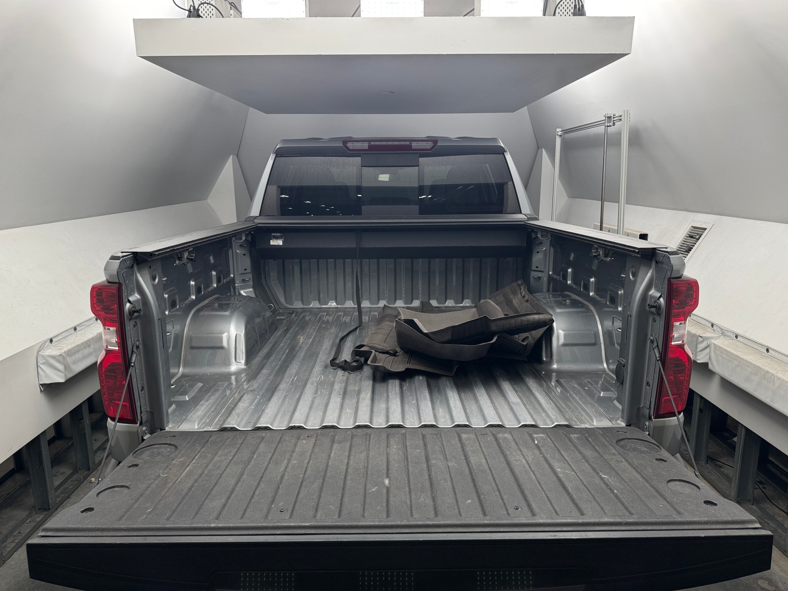 Thumbnail: 2024 Chevrolet Silverado 1500 - 7