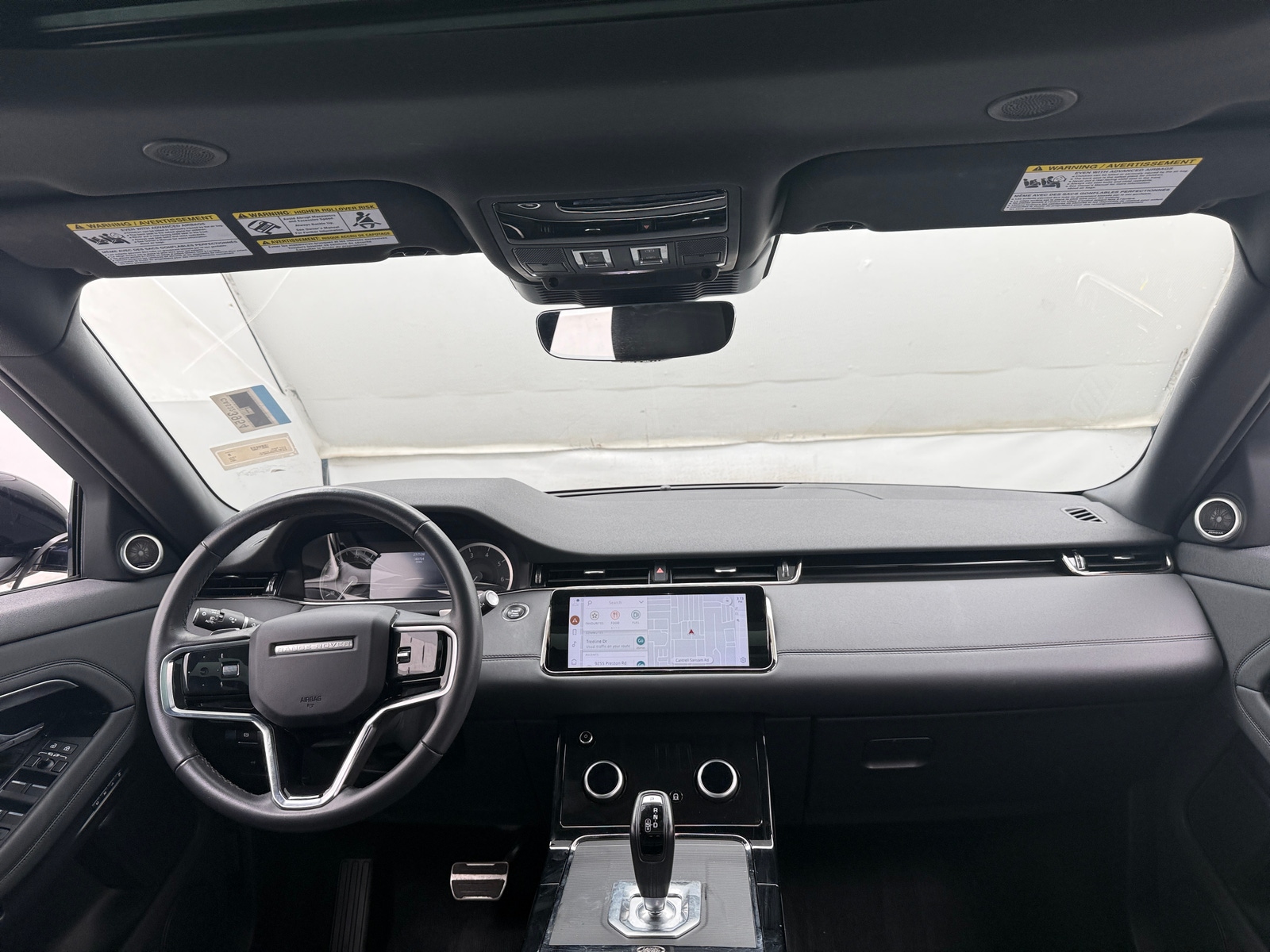Thumbnail: 2023 Land Rover Range Rover Evoque - 2