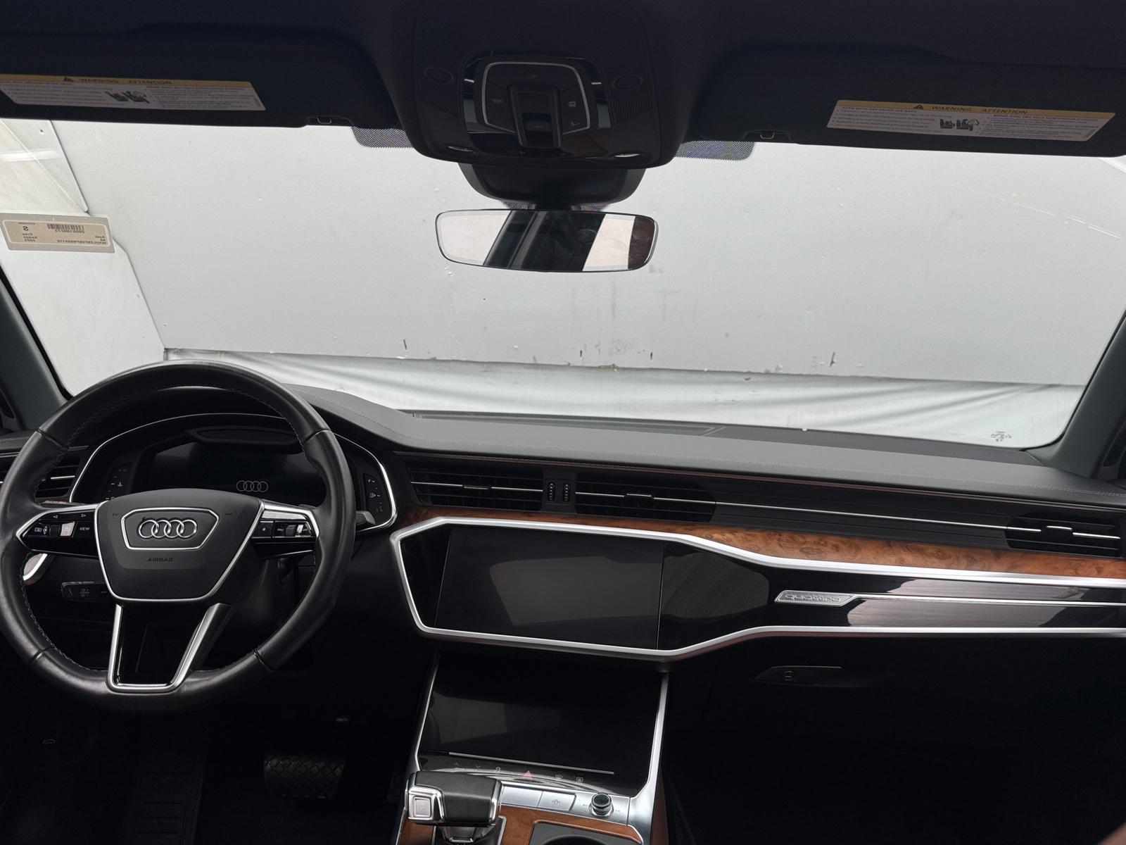 Thumbnail: 2023 Audi A6 - 2