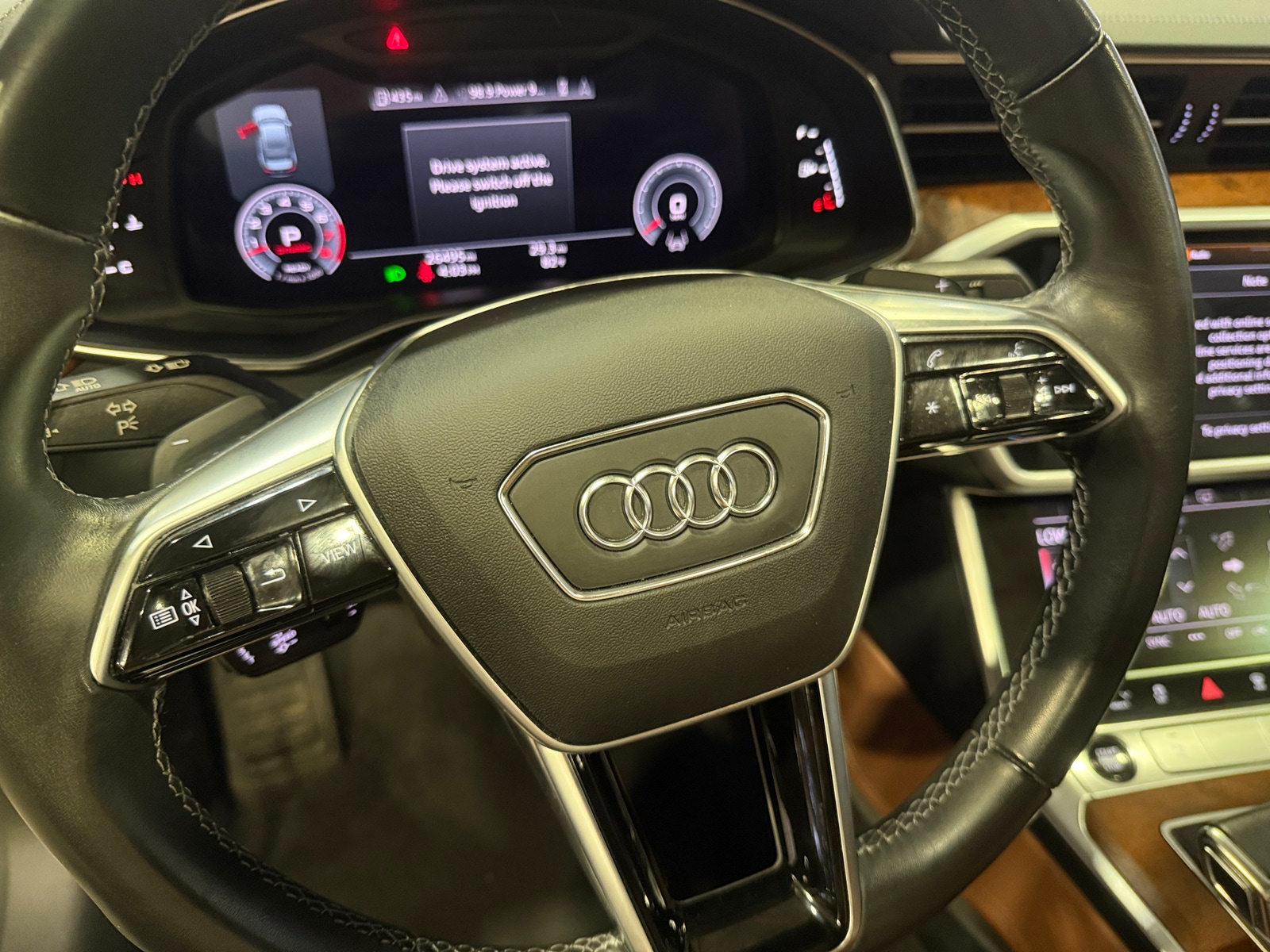 Thumbnail: 2023 Audi A6 - 4