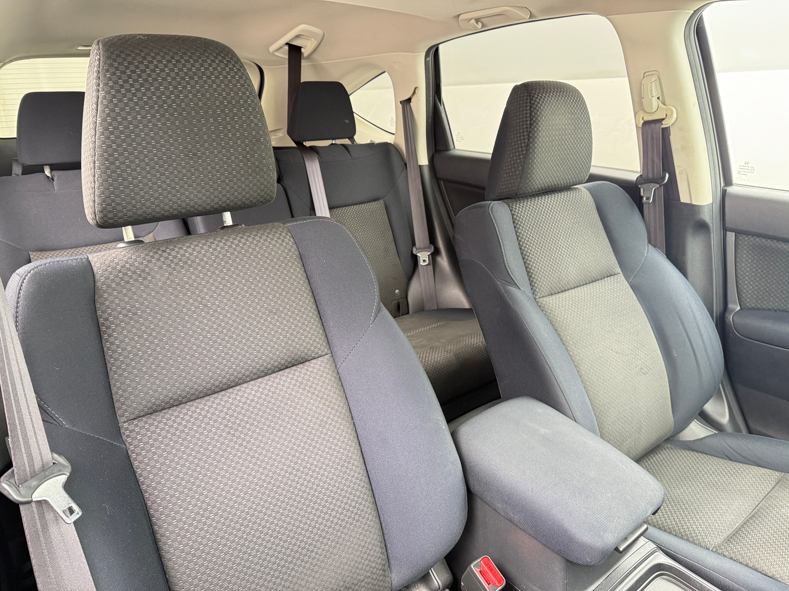Thumbnail: 2016 Honda CR-V - 2