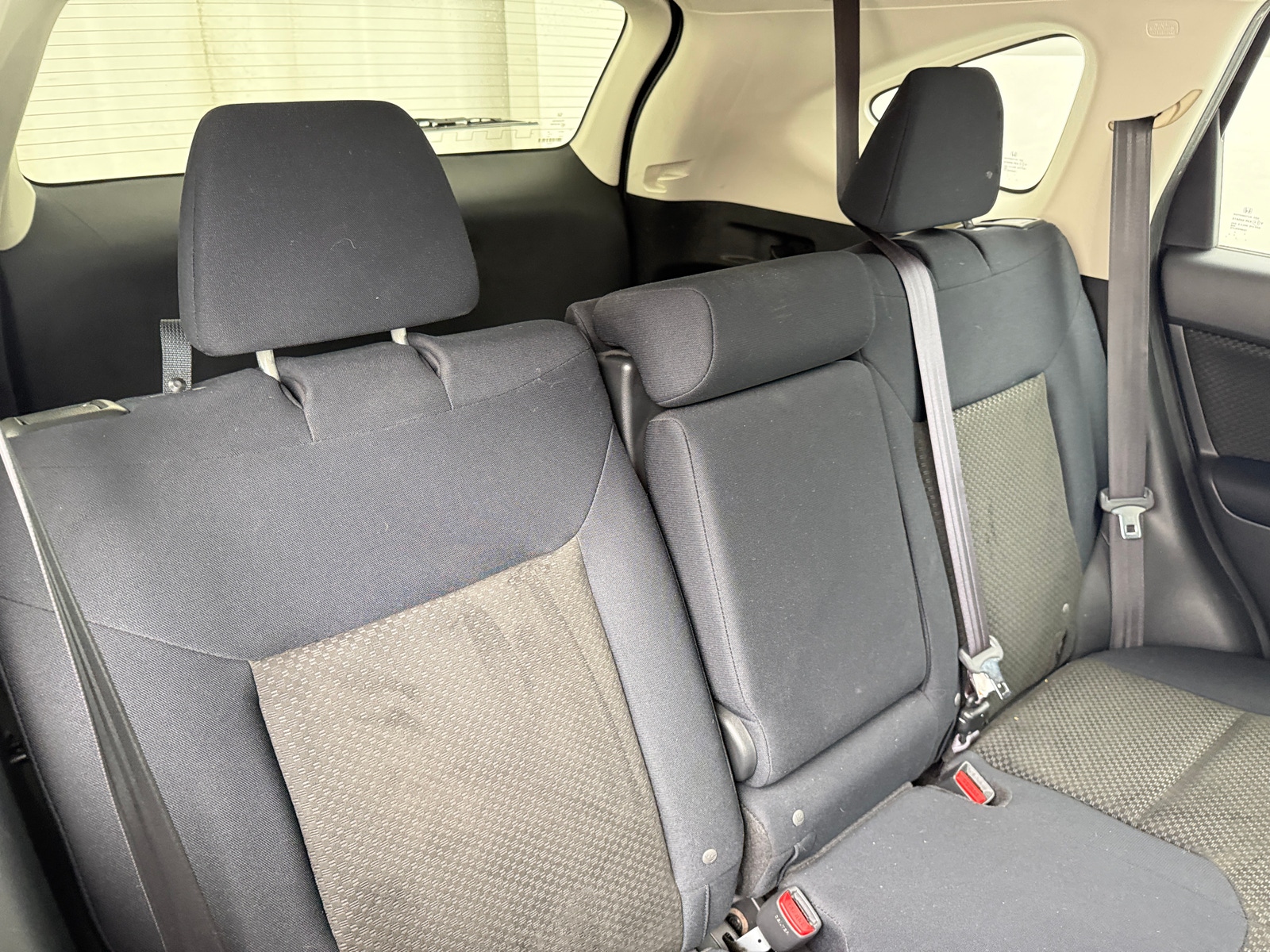 Thumbnail: 2016 Honda CR-V - 6