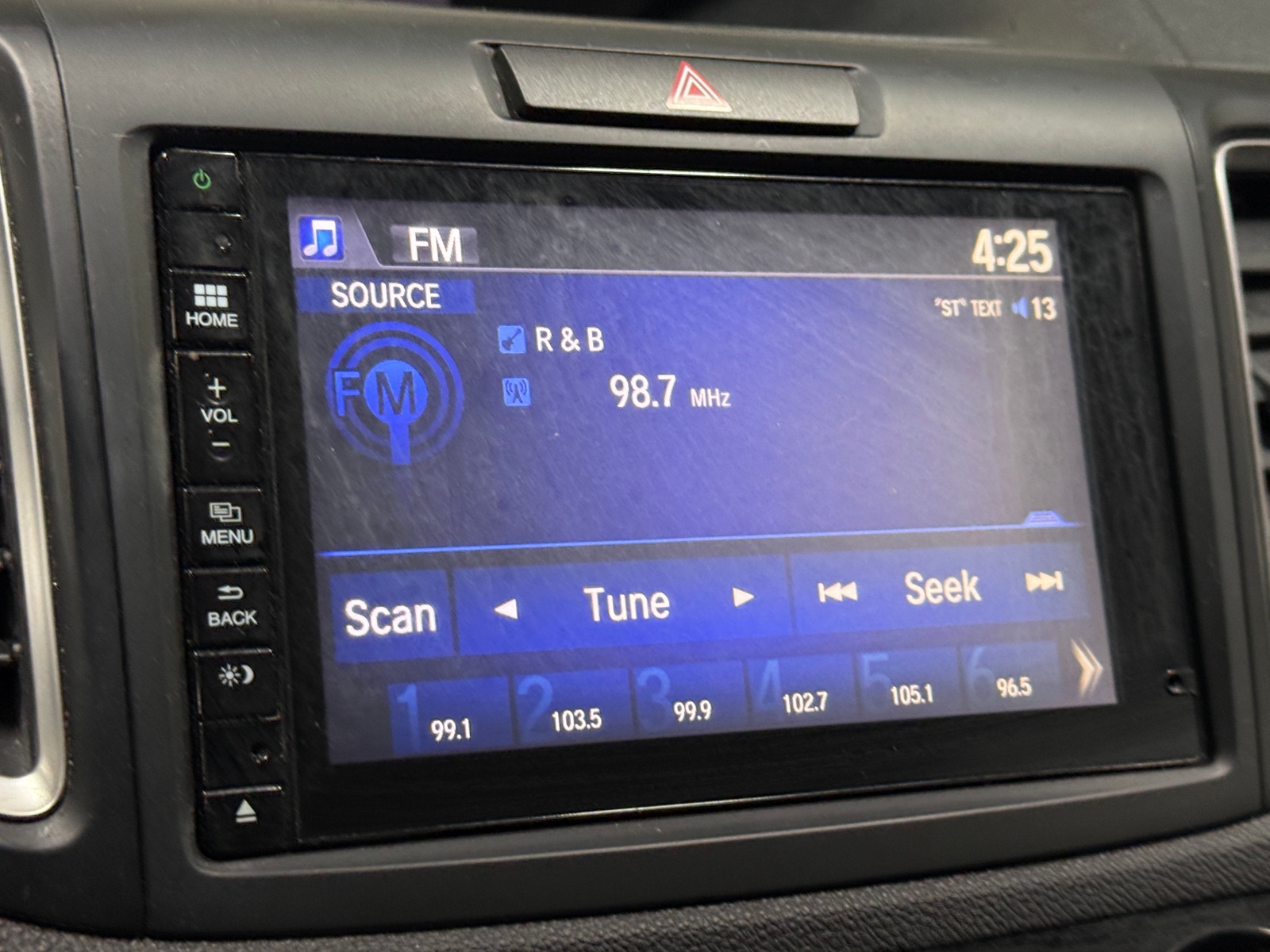 Thumbnail: 2016 Honda CR-V - 4