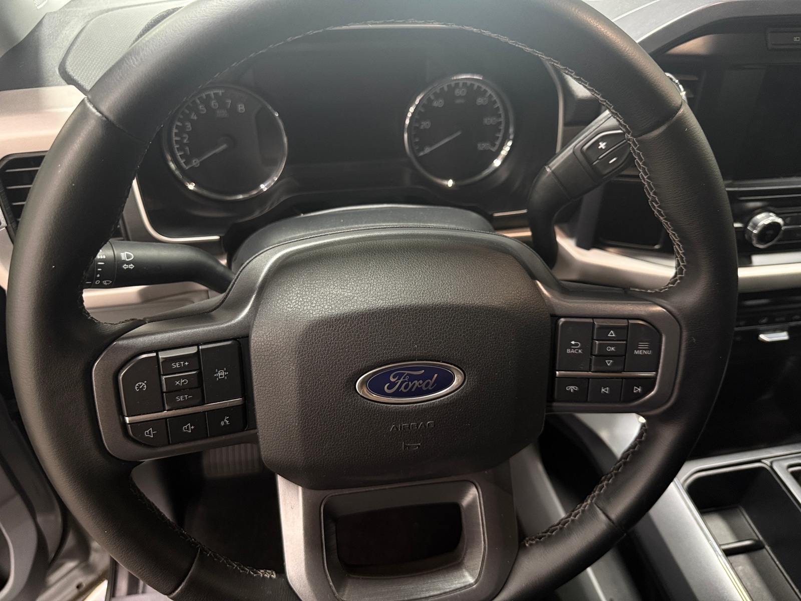Thumbnail: 2023 Ford Econoline - 5