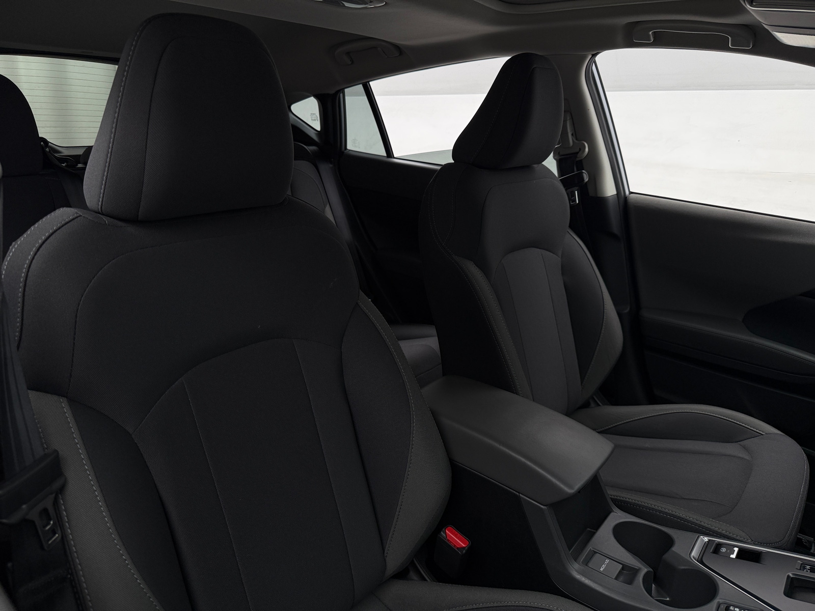 Thumbnail: 2025 Subaru Crosstrek - 2