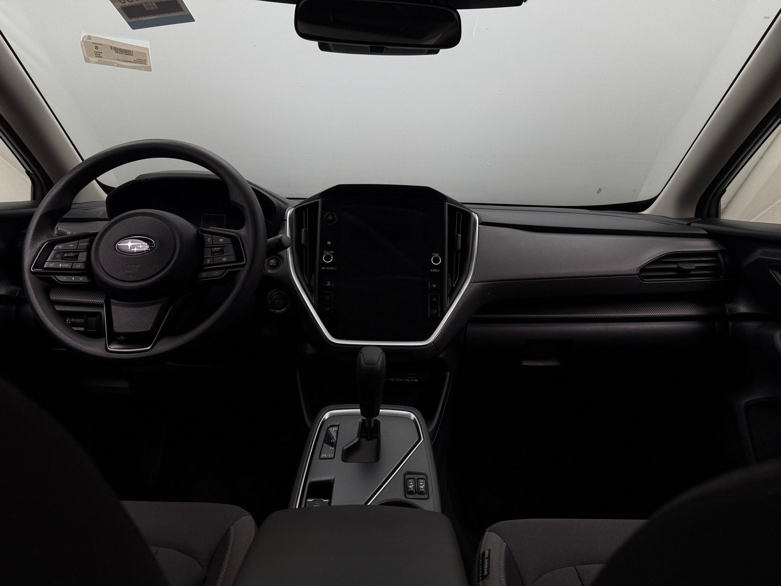 Thumbnail: 2025 Subaru Crosstrek - 3
