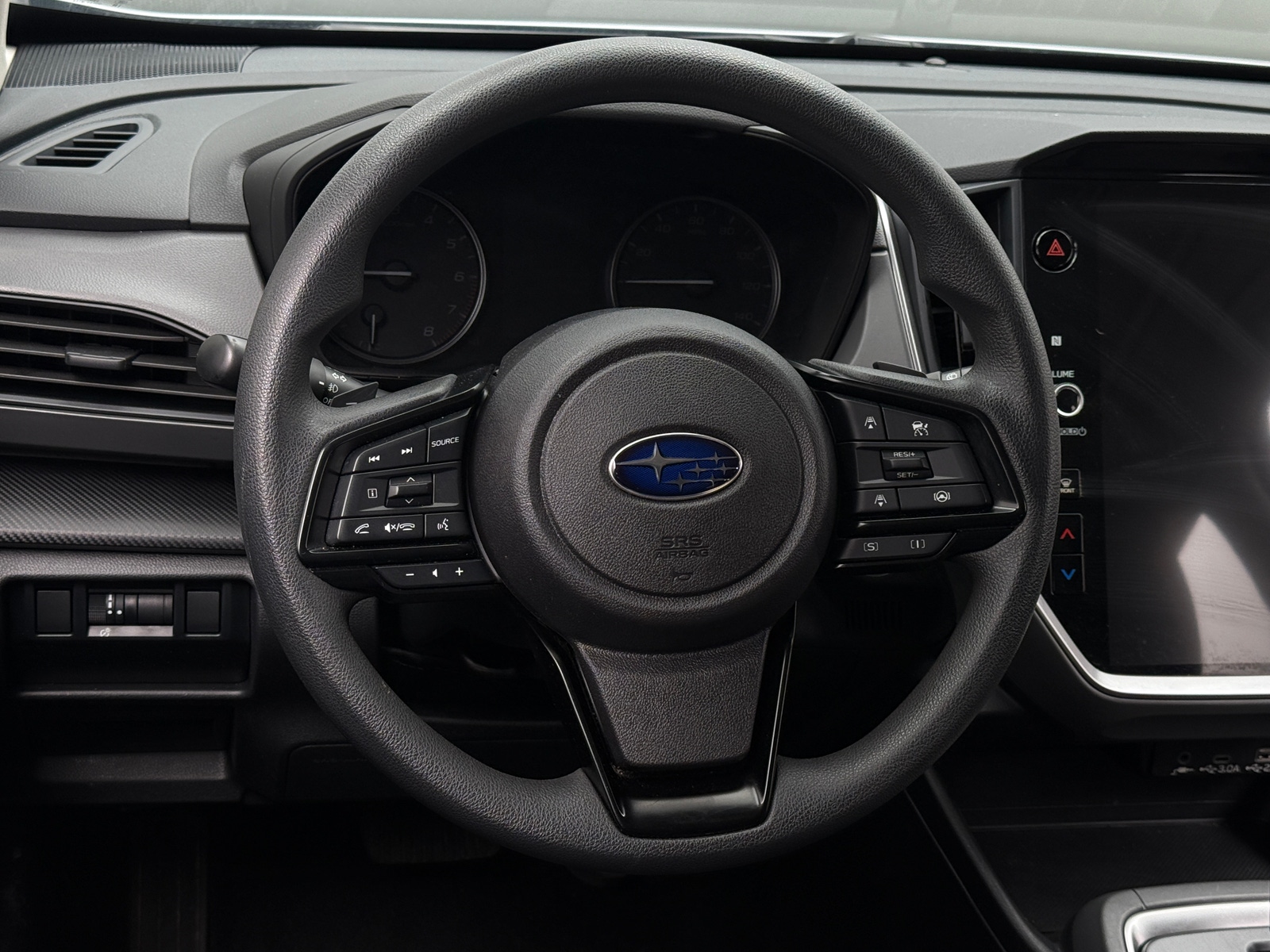 Thumbnail: 2025 Subaru Crosstrek - 5