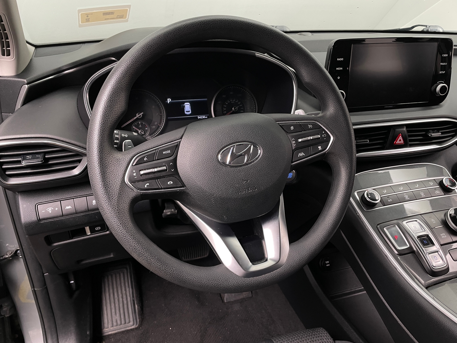 Thumbnail: 2022 Hyundai Santa Fe - 5