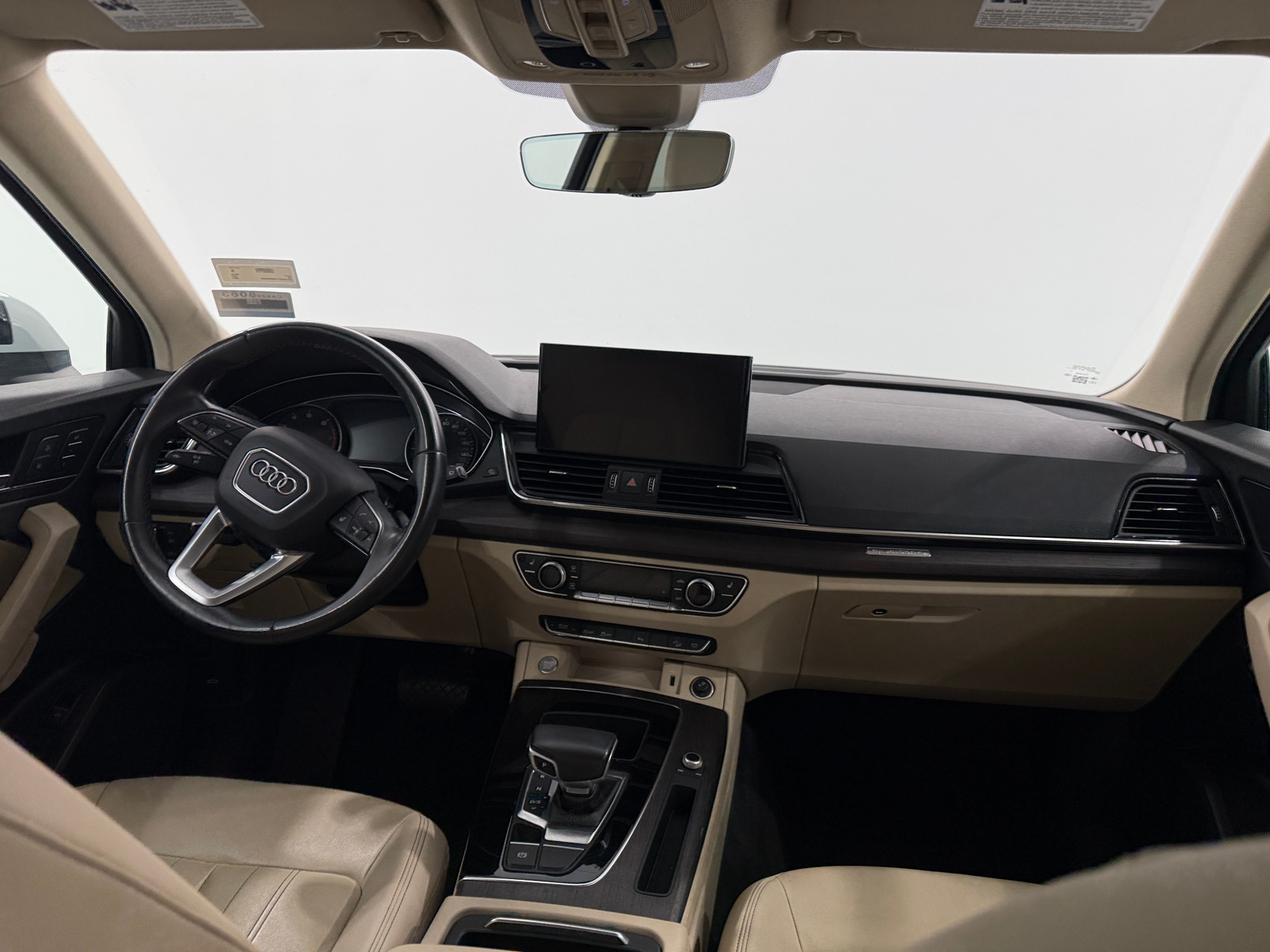 Thumbnail: 2021 Audi Q5 - 2