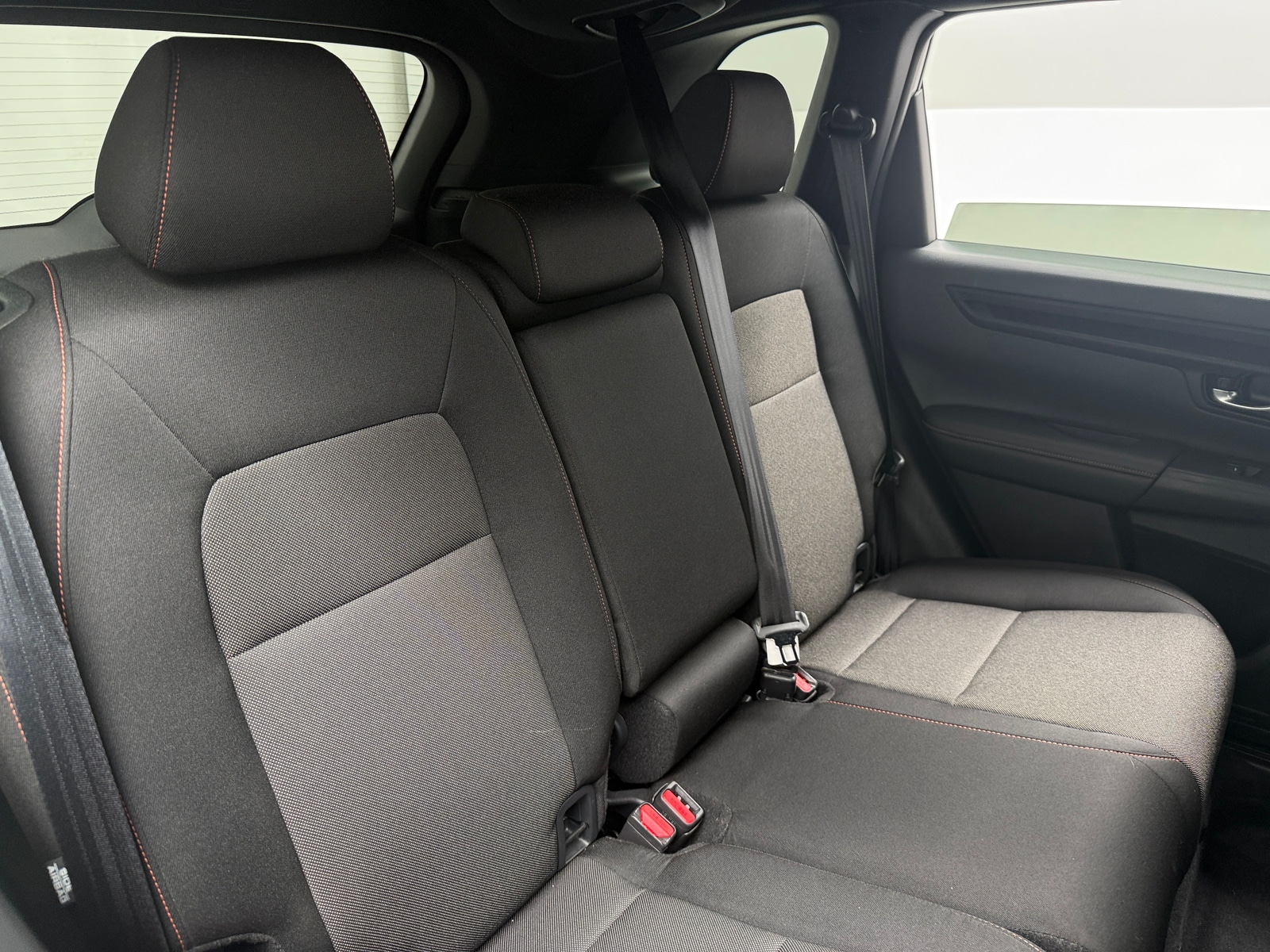 Thumbnail: 2025 Honda CR-V - 6