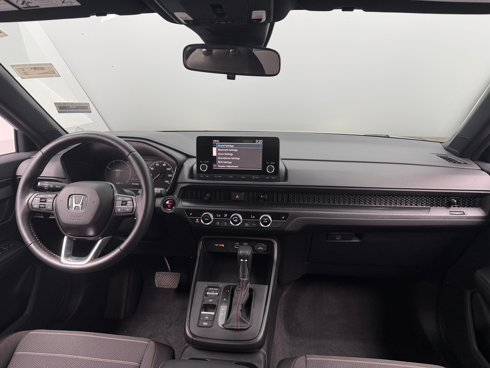 Thumbnail: 2025 Honda CR-V - 3
