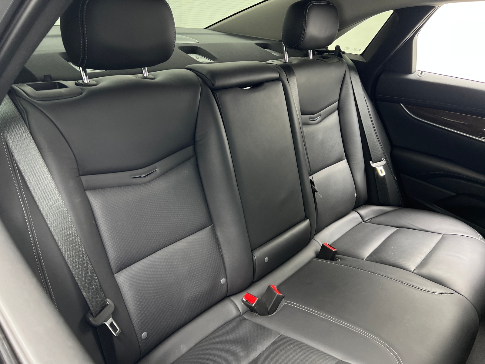 Thumbnail: 2014 Cadillac XTS - 5