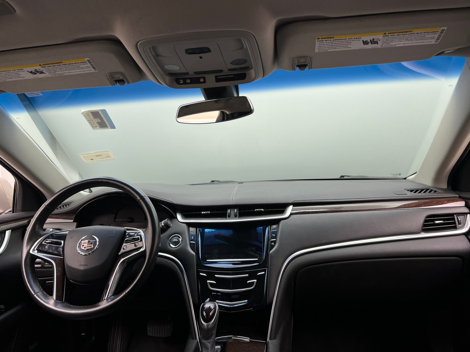 Thumbnail: 2014 Cadillac XTS - 2