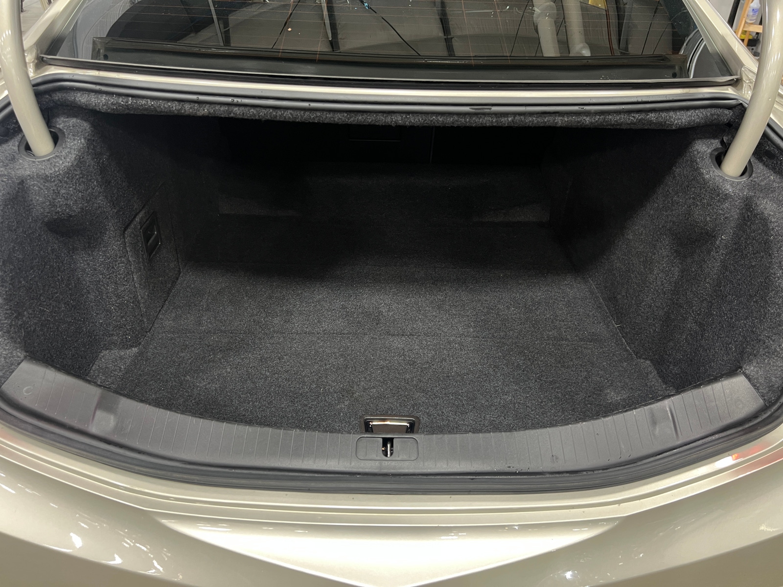 Thumbnail: 2014 Cadillac XTS - 6