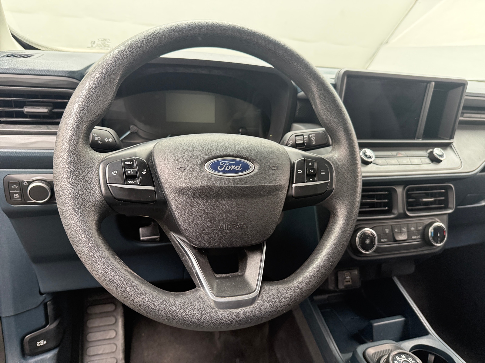 Thumbnail: 2022 Ford Maverick - 5