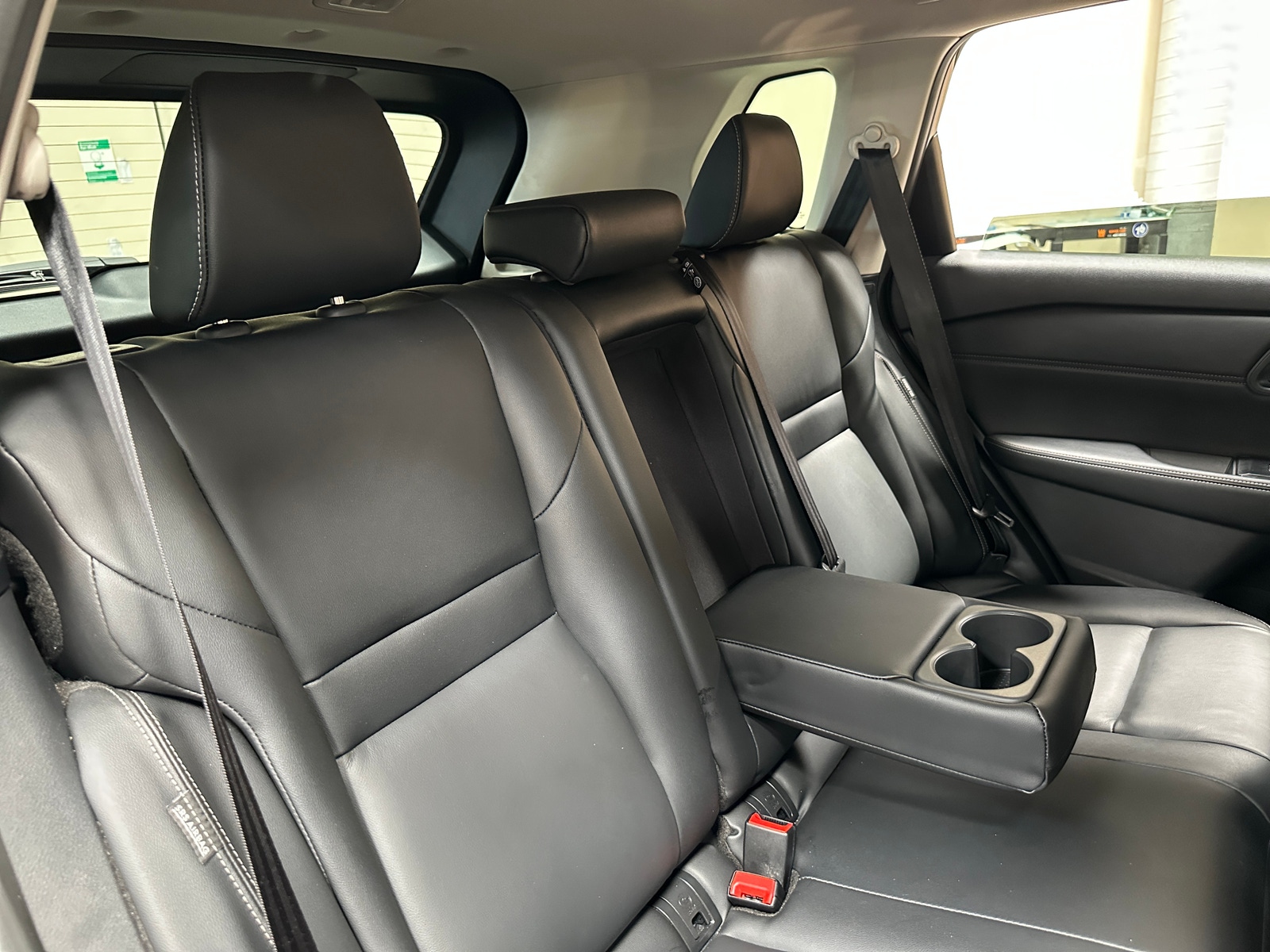 Thumbnail: 2026 Nissan Rogue - 5