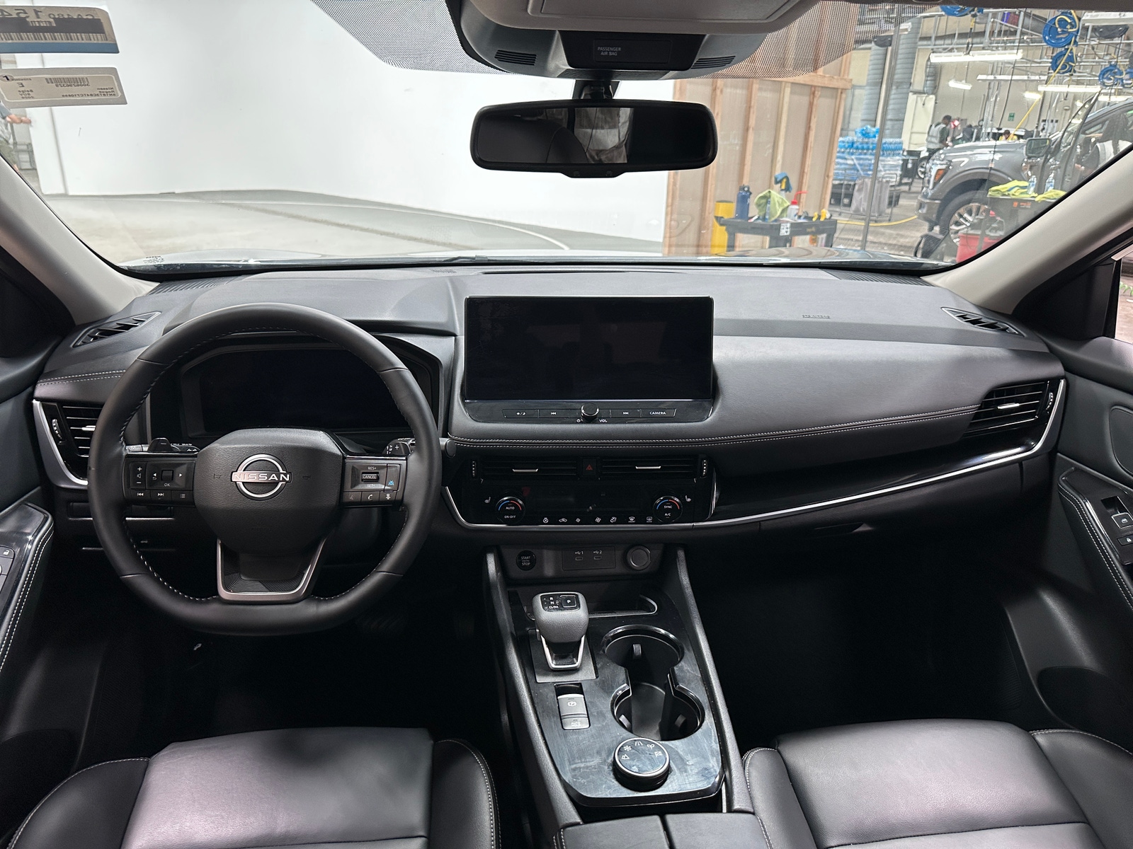 Thumbnail: 2026 Nissan Rogue - 2