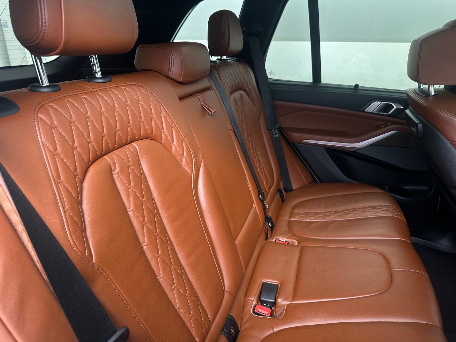 Thumbnail: 2019 BMW X5 - 5