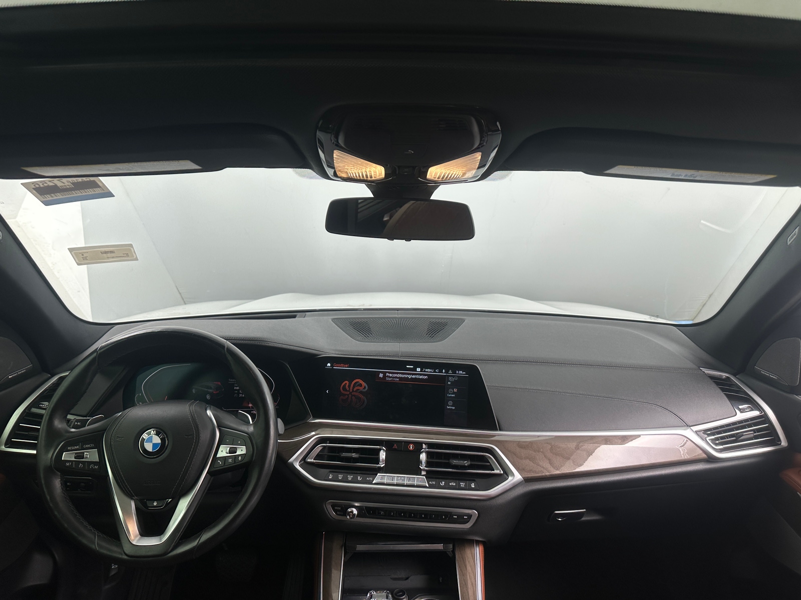 Thumbnail: 2019 BMW X5 - 2