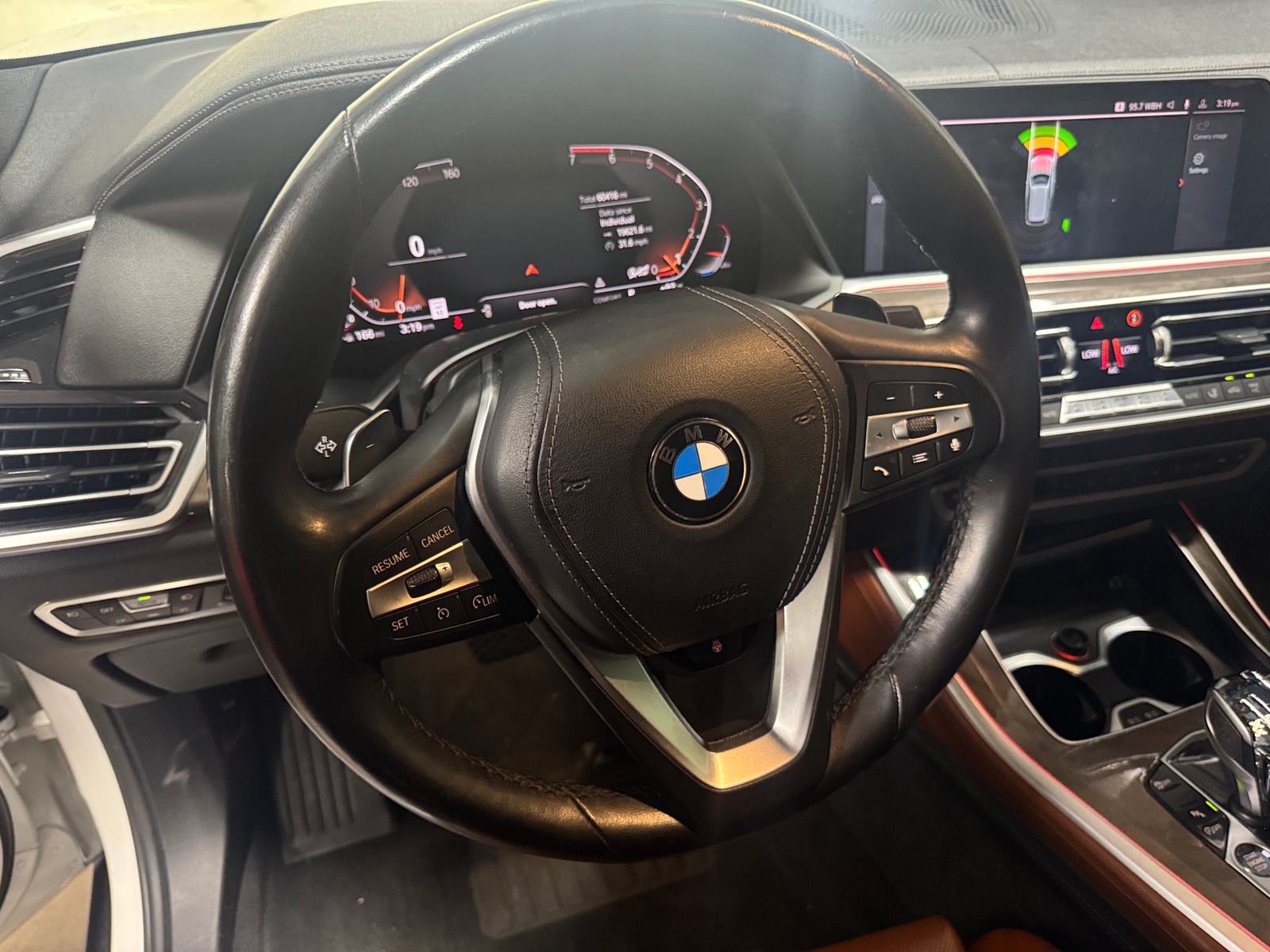 Thumbnail: 2019 BMW X5 - 4