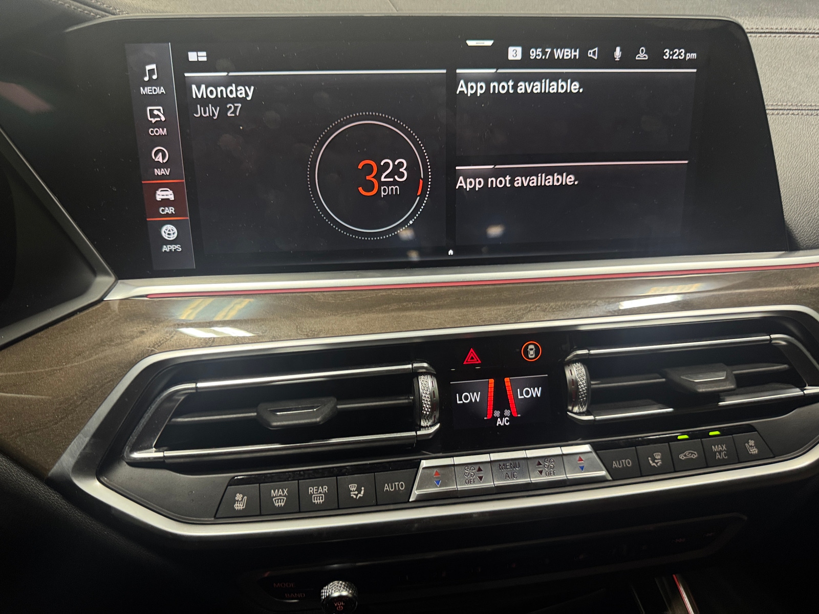 Thumbnail: 2019 BMW X5 - 3